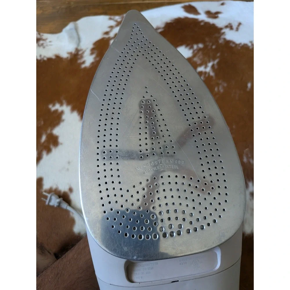 Rowenta Focus DW5080 1700W Electric Steam Iron Made In Germany